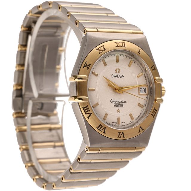 Omega Constellation 1252.30.00 Image 6